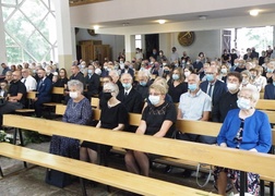 Ostatnie pożegnanie Waldemara Zimnocha