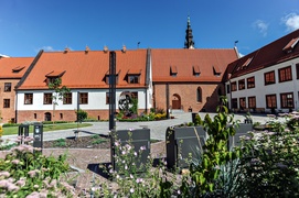 Spacer nad rzeką