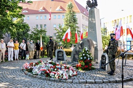 Elbląska Godzina W