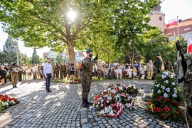 Elbląska Godzina W