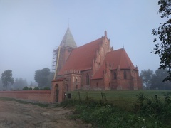Na rower z portEl.pl: Do wioski Smerfów  (odc. 10) 