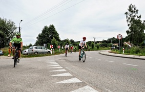 Na szczyt w szczytnym celu. Mount Everest Łukasza Tazuszela (aktualizacja)