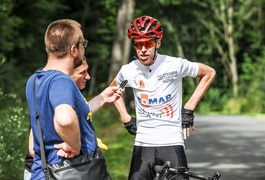 Na szczyt w szczytnym celu. Mount Everest Łukasza Tazuszela (aktualizacja)