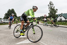 Na szczyt w szczytnym celu. Mount Everest Łukasza Tazuszela (aktualizacja)