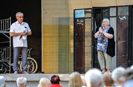 Popołudnie z Kaczmarskim