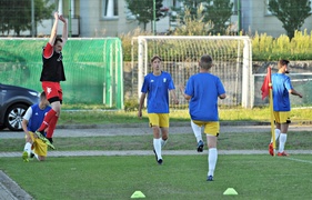 Pierwszy punkt rezerw