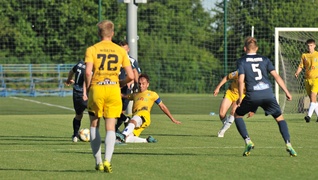 Pierwszy punkt rezerw