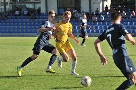 Pierwszy punkt rezerw