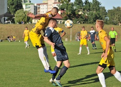 Pierwszy punkt rezerw