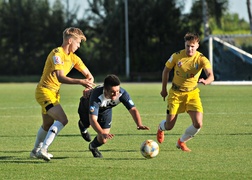 Pierwszy punkt rezerw