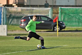 Pierwszy punkt rezerw