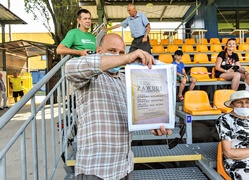 Śladami elbląskiego sportu