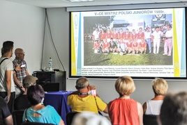 Śladami elbląskiego sportu