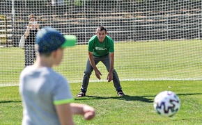 Śladami elbląskiego sportu