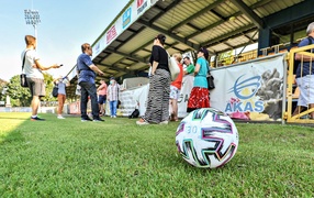 Śladami elbląskiego sportu