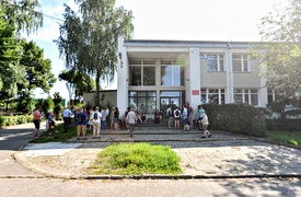 Śladami elbląskiego sportu