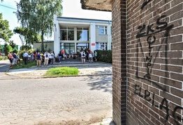 Śladami elbląskiego sportu