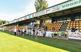 Śladami elbląskiego sportu