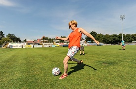 Śladami elbląskiego sportu