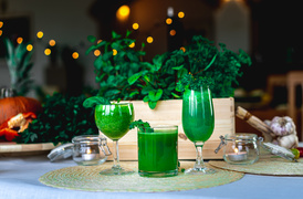 Nowy Jantar uzdrowi ciało i duszę