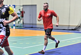 Szczypiorniści przygotowują się do sezonu