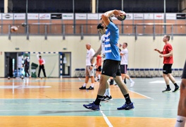 Szczypiorniści przygotowują się do sezonu