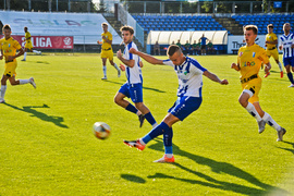 Granica pokonana