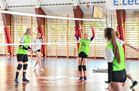 Energa MKS Truso ponownie zawalczy w II lidze