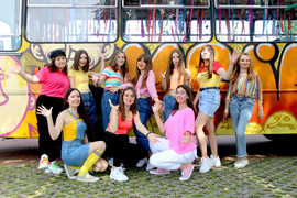 Tu wakacje spędzisz kreatywnie