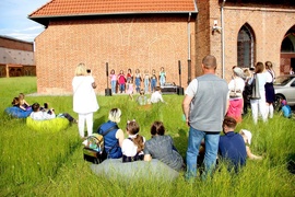 Tu wakacje spędzisz kreatywnie