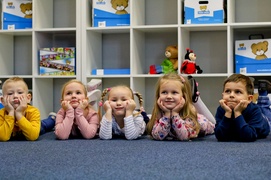 Fabryka Języka - niesamowita przygoda z angielskim