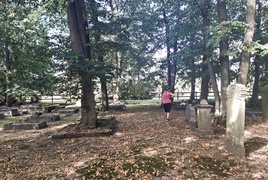 Na rower z portEl.pl: Do Fiszewa