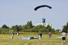 Najlepsi skoczkowie połączyli siły, by ustanowić rekord Polski