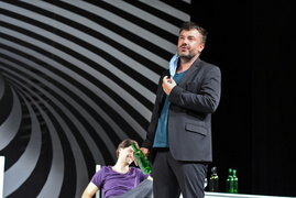 Elbląski teatr wraca dziś na scenę