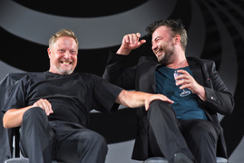 Elbląski teatr wraca dziś na scenę