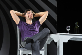 Elbląski teatr wraca dziś na scenę