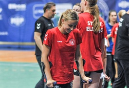 Start ograł I-ligowca