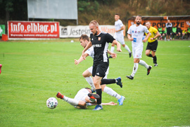 Concordia znów przegrała