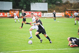 Concordia znów przegrała