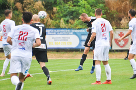 Concordia znów przegrała