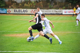 Concordia znów przegrała