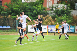 Concordia znów przegrała