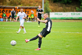 Concordia znów przegrała