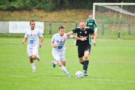 Concordia znów przegrała