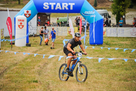 Rowerami na szczyt w Elblągu (aktualizacja)