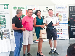 Golf: sport, w którym dzieje się wiele
