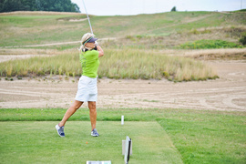 Golf: sport, w którym dzieje się wiele