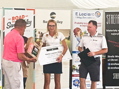 Golf: sport, w którym dzieje się wiele