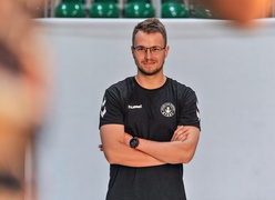 Sesja zdjęciowa Startu