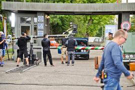 \"Zupa nic\" i... Węgry we Fromborku